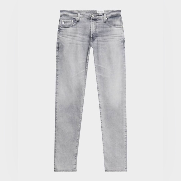 AG JeansMen's Tellis Modern-Slim Jeans